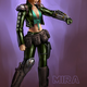 Illustration for article titled The emStar Wars, Fallout/em emNeverwinter/em Art of Brian Menze